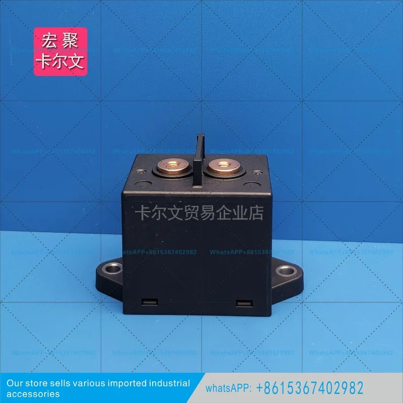 40A1000VDC 1000-24-H-C5J-1 릴레이 홍파