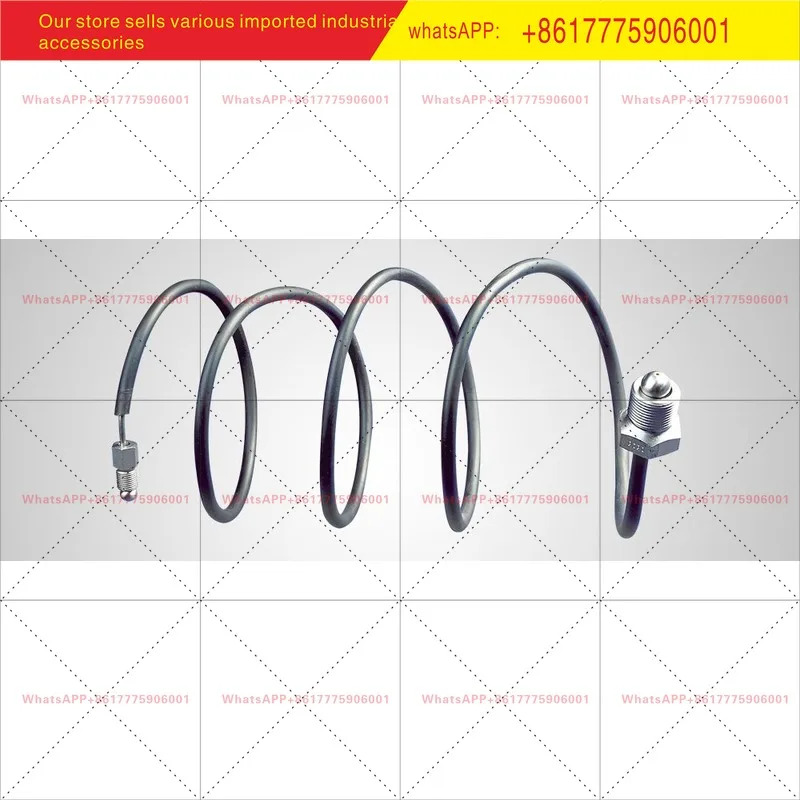 227958A227957A/400MP SKF 오일러 액세서리 고압 유튜브