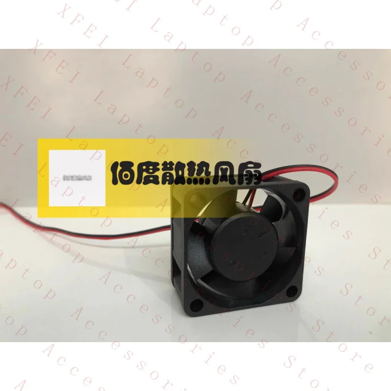 C KF0420S2H-AR DC24V 4020 4CM 2.0W 2선식 냉각팬