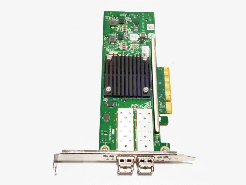 H3C 0231A8K9 RS3NXP2C UN-NIC-10GE-2P-530F-B2 듀얼 포트기가비트 네트워크 인터페이스 카드리퍼
