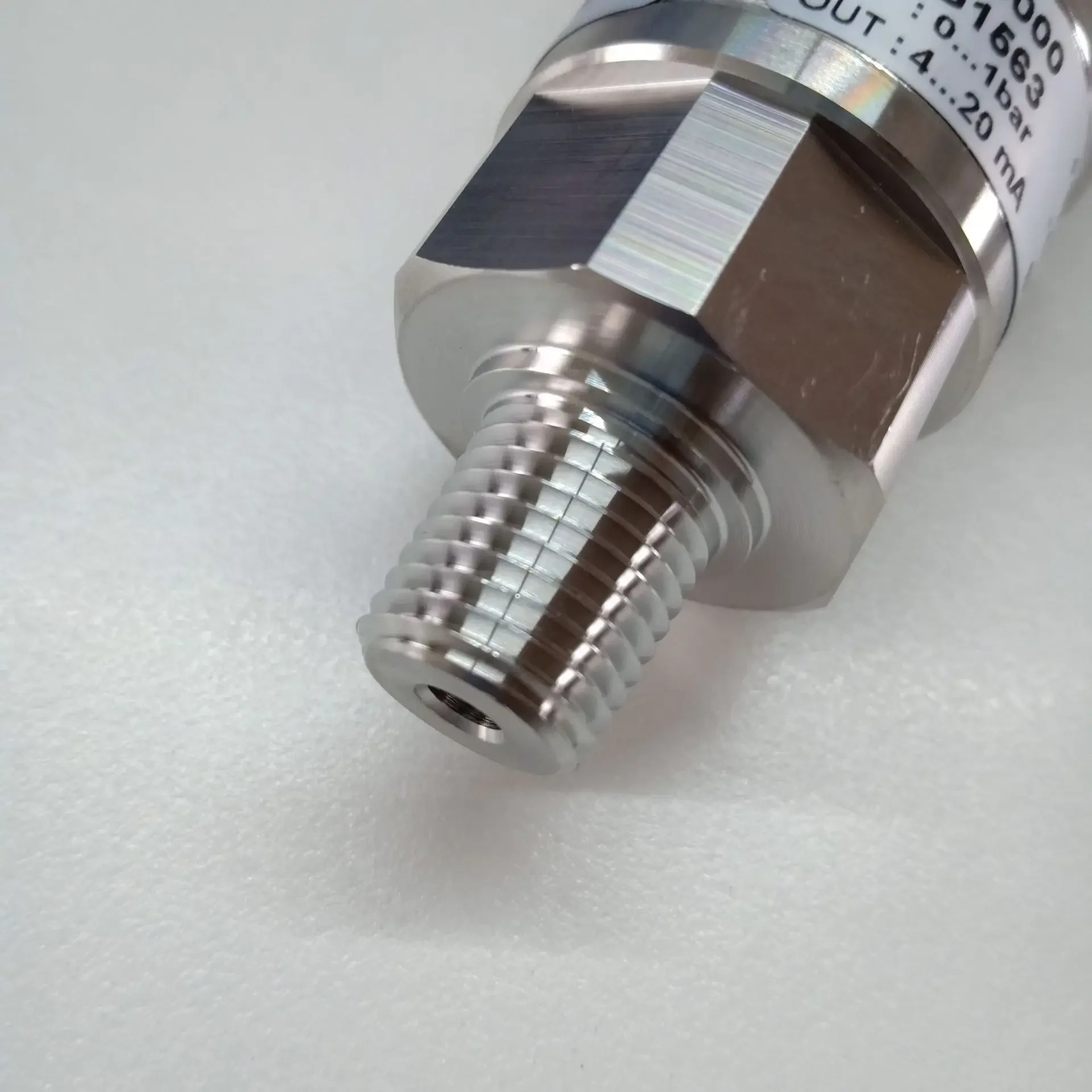압력 트랜스미터 MBS3000 060G1563 0-1BAR 압력센서