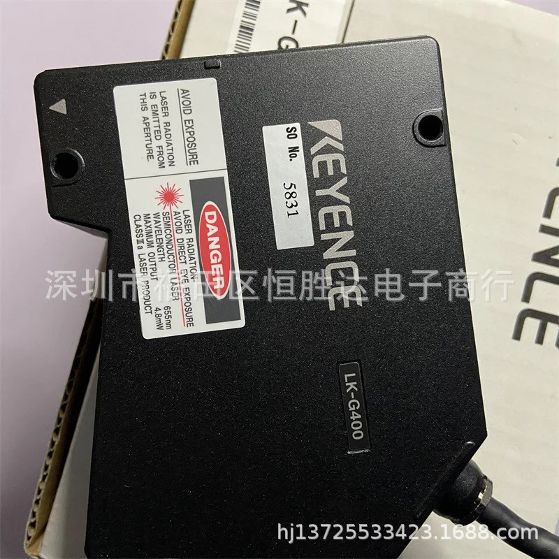 LK-G400 LK-G500 LK-G507 KEYENCE LK-G150 LK-G505 LK-G407 센서