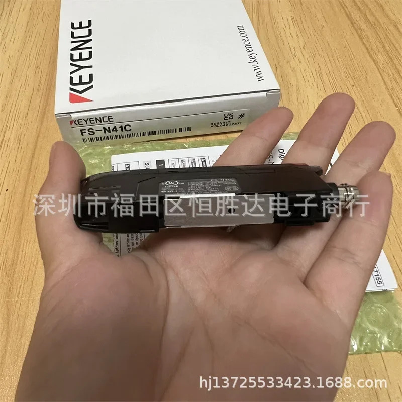 FS-N41C FS-N41P FS-N43N FS-N13CP FS-N44P KEYENCE FS-N40 센서