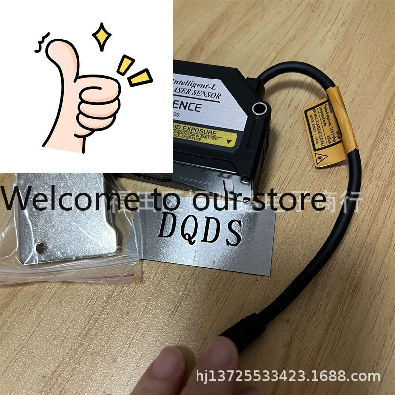 IL-600 IL-S065 IL-1000 키엔스 IL-100 IL-300 IL-1500 IL-1550
