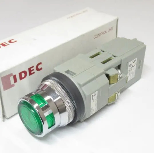 ALFN22211DNR 22210DNG 22201DNY 22220DNA 22DNPW idec 스위치 1PCS