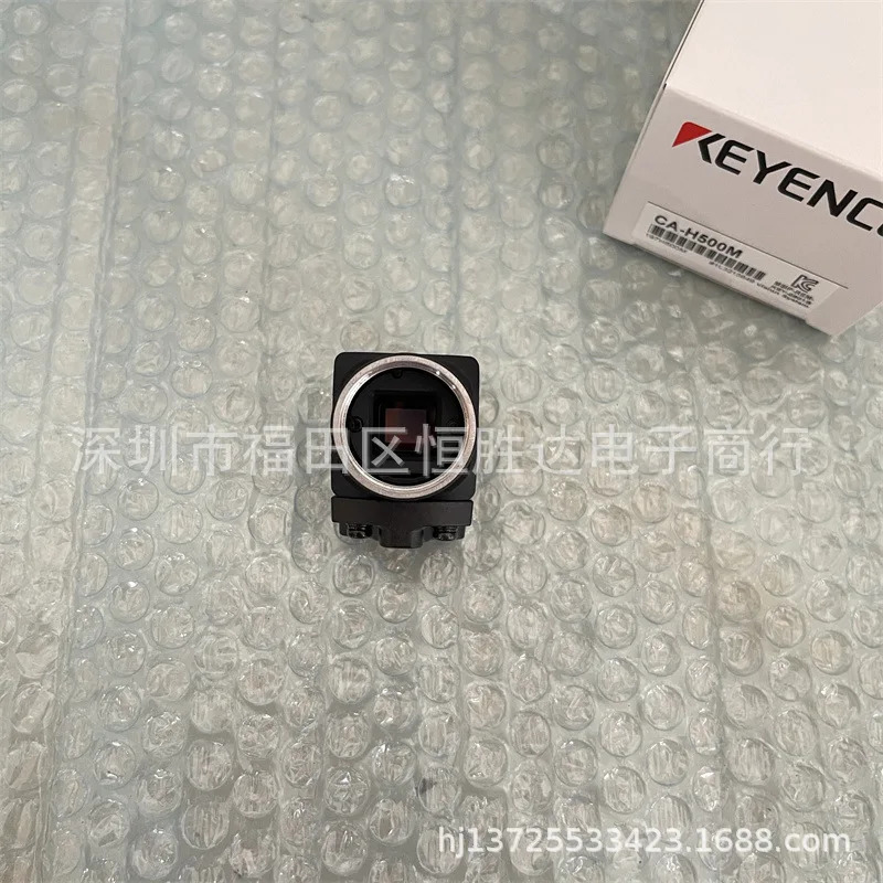 키엔스 CA-H500M CA-H500MX CA-H500CX CA-H200CX CA-H035M 카메라