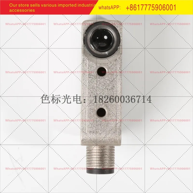 LEUZE 광전센서 KRT18BM. V3/G6X-M12 50131248 전기
