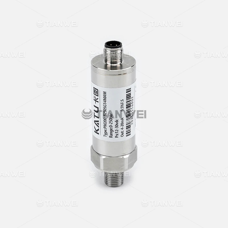 압력 트랜스미터 PM200-B2505G14MAM PM200-F305G14MAB F252G14MAB