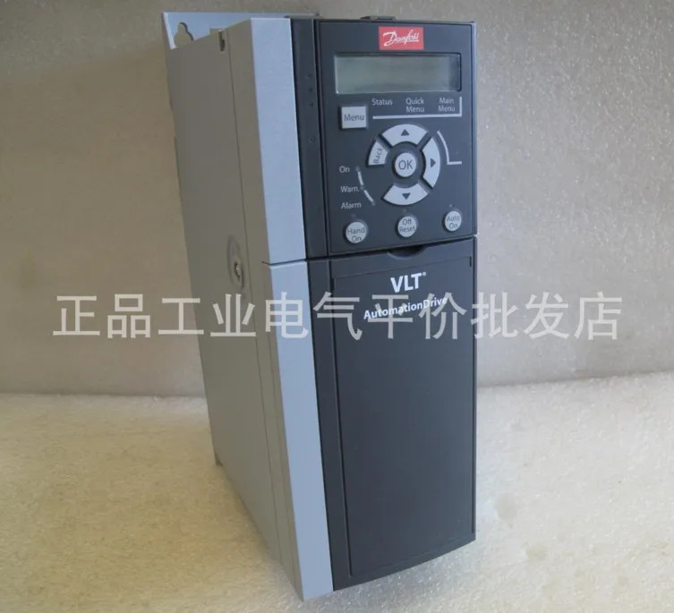 FC-302P15KT5P55H1XGC 인버터 15KW 방수 IP55 백플레포함