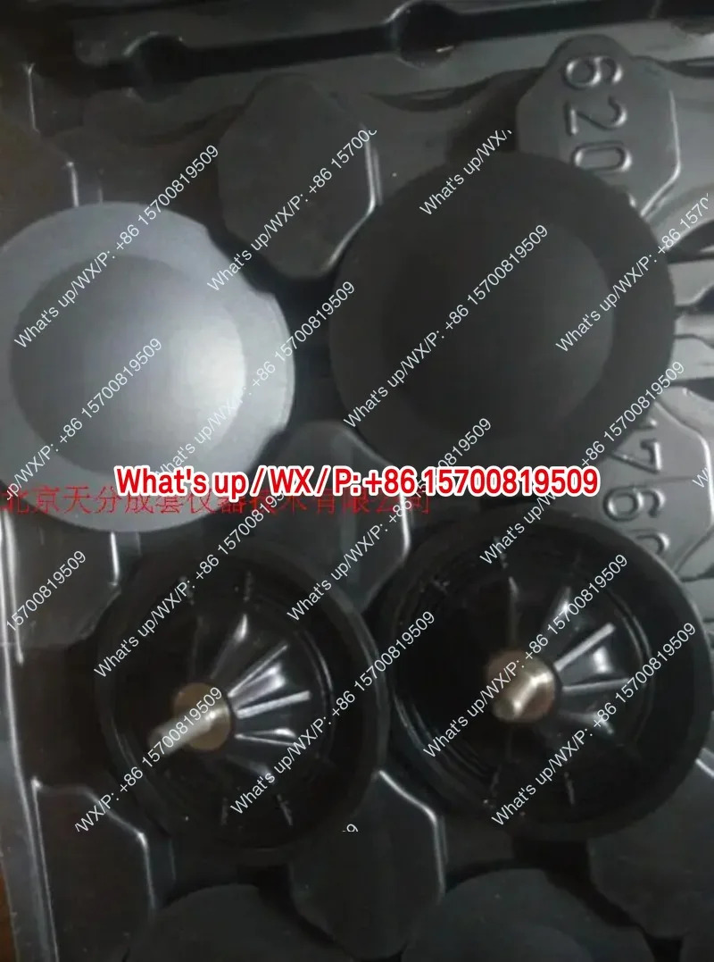 오리지널 독일 KNF N86KNE N86KTE 다이어프램 S0306-A0101-009