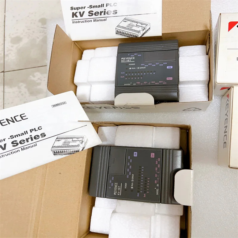 KV-16T KV-10T KV-24T KV-10R KV-40T KV-16R KV-80T 키엔스