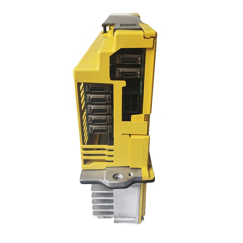 A06B-6089-H203 CNC 기계Fan-uc AC 서보 드라이브 PLC 프로그래밍 산업 자동화 제어 220-240V