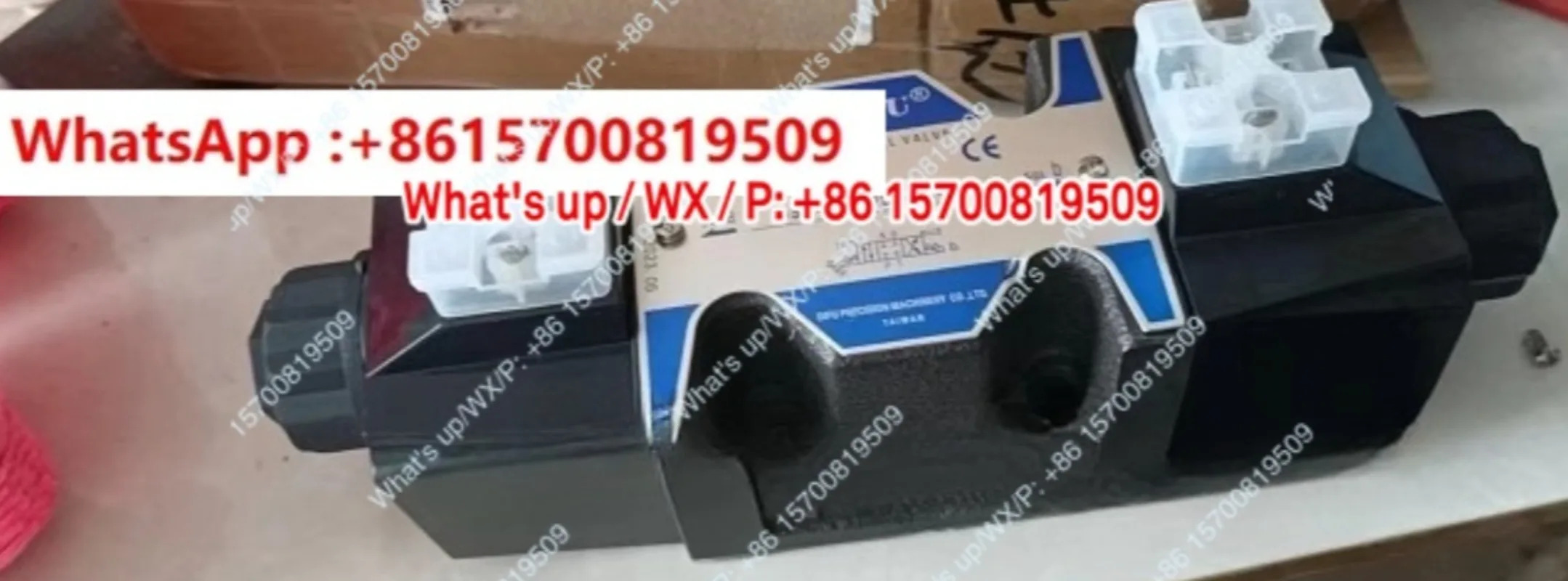 모델 액세서리 전자기 밸브 DSG-G02-3C2-DL-DC24V LW G03 AC220V