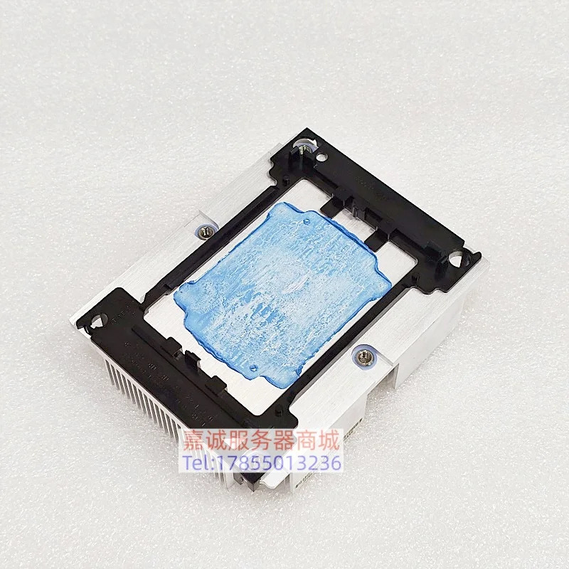 Lenovo호환 SR570 서버라디에이터 팬01KP656 01KR058 01KR059 업그레이드 키트 리퍼