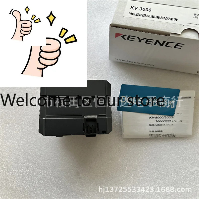 KV-3000 KEYENCE KV-1000 KV-7300 KV-5500 KV-5000 KV-7500 컨트롤러