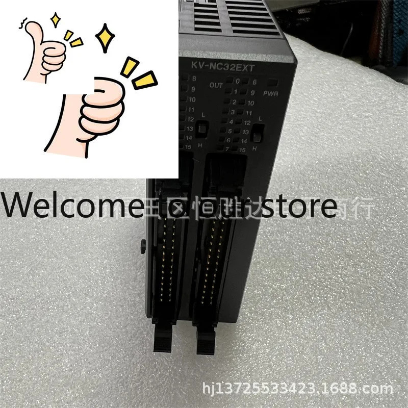 KV-NC32EXT KV-NC32EX KV-NC8ER KV-NC16ETPE 키엔스 KV-NC32T