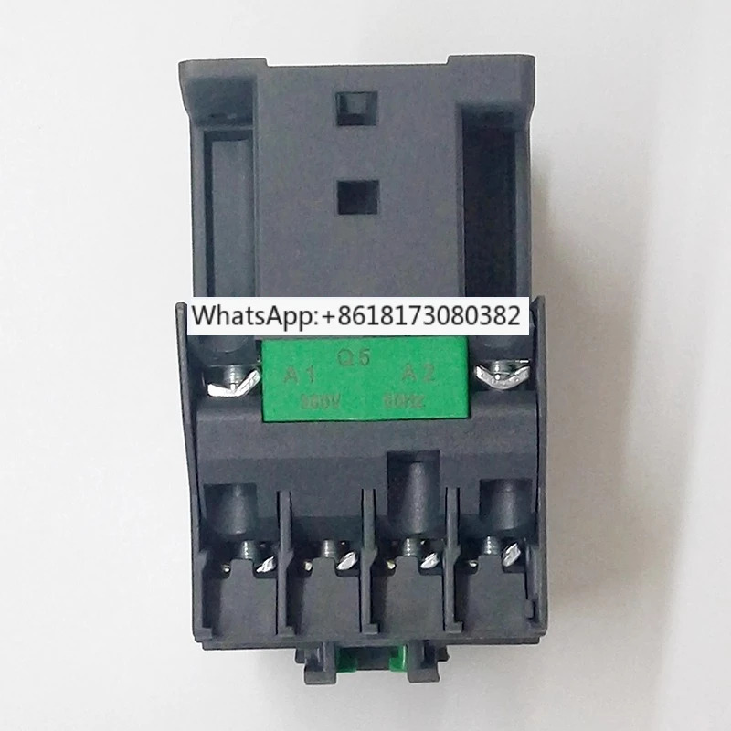 AC 접촉기 LC1N1210B5N LC1N1210F5N LC1N1210M5N LC1N1210Q5N