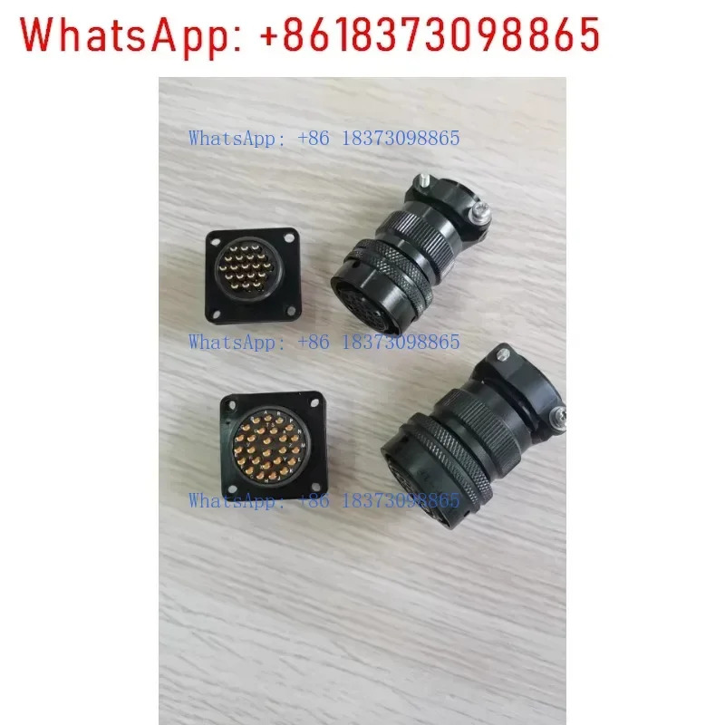 U-S 등급 커넥터 MS3112E14-12S MS3116F14-19P MS3116F14-19S