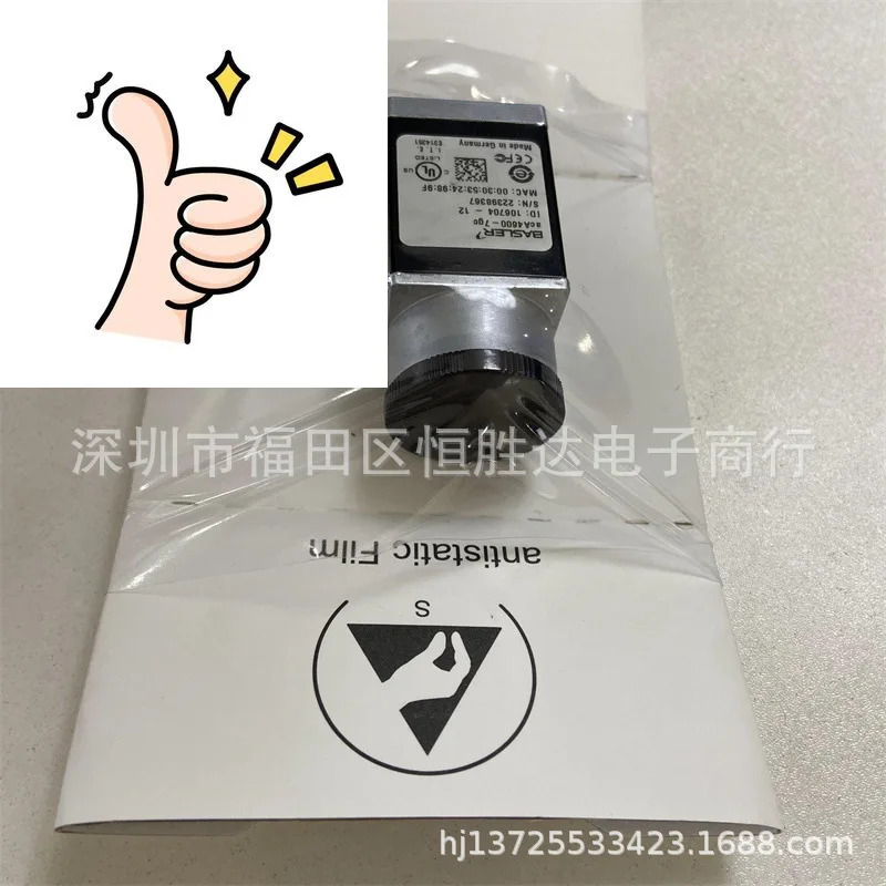 AcA4600-7gc AcA3800-10GM호환 AcA2440-20gc AcA4600-10uc 카메라 바슬러