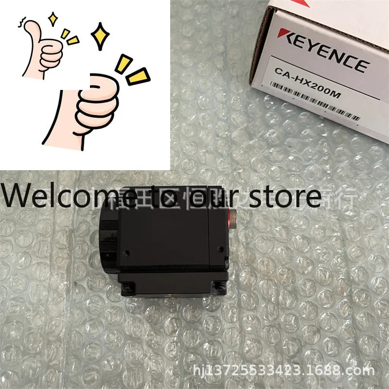 CA-HX048M 카메라 CA-HX200M CA-HX500C CA-HX500M CA-HX048C KEYENCE