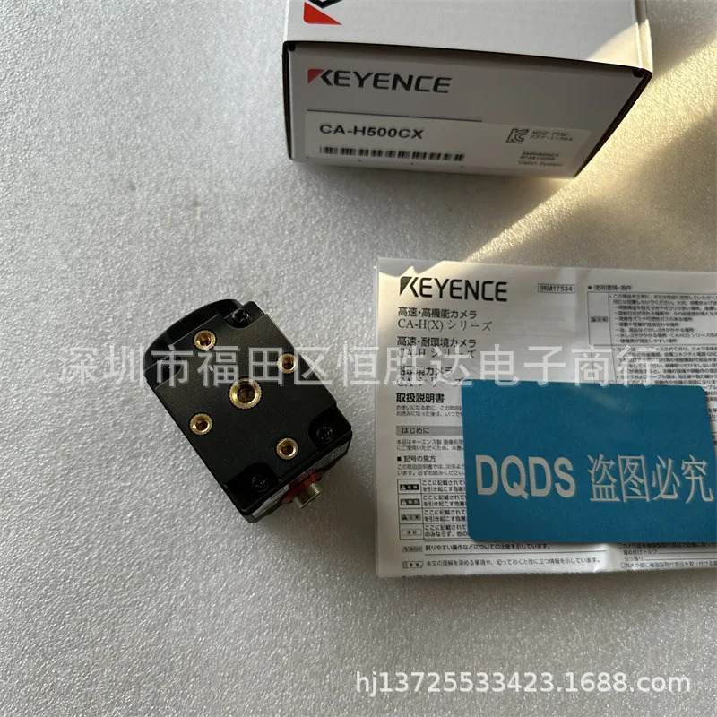 CA-H500CX CA-035C CA-200C CA-H500MX KEYENCE CA-035M CA-H200CX