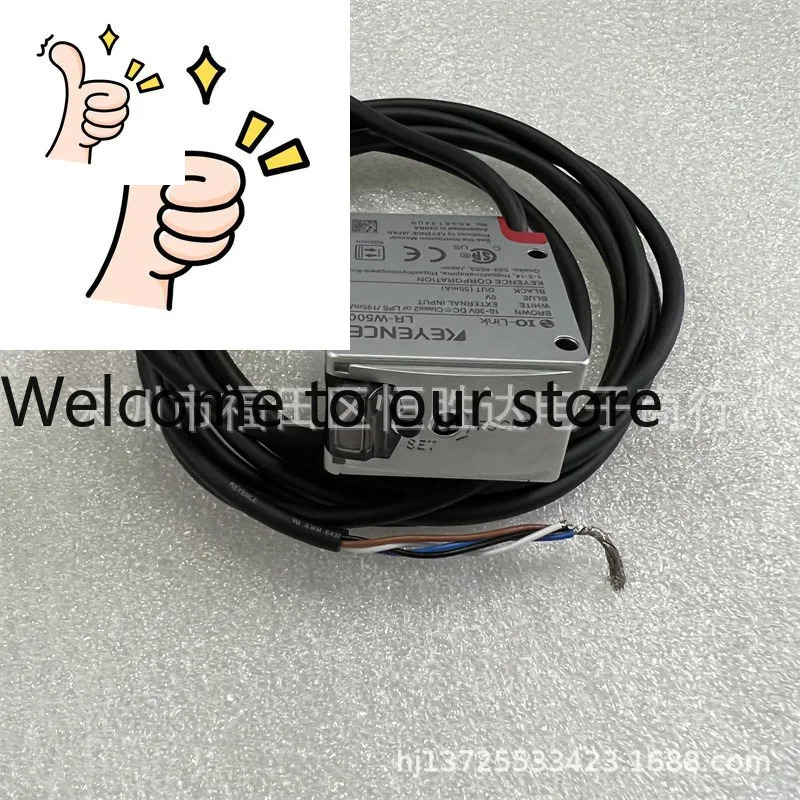 LR-WA2 센서 LR-W500 LR-W500C LR-W70 KEYENCE LR-W70C LR-WA1
