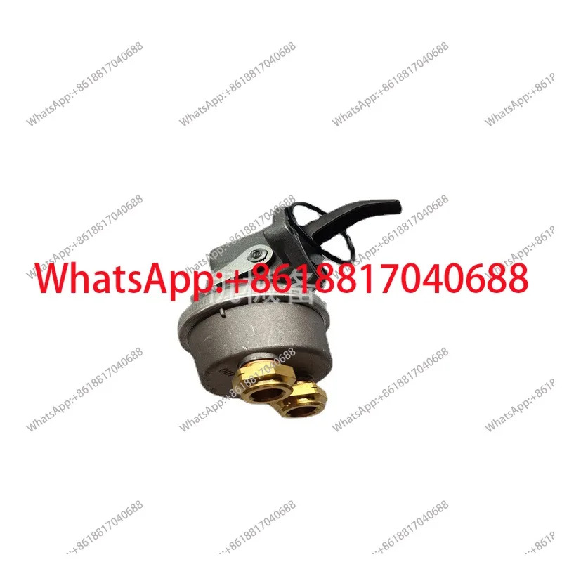 4BT/6BT 오일 펌프 2830266