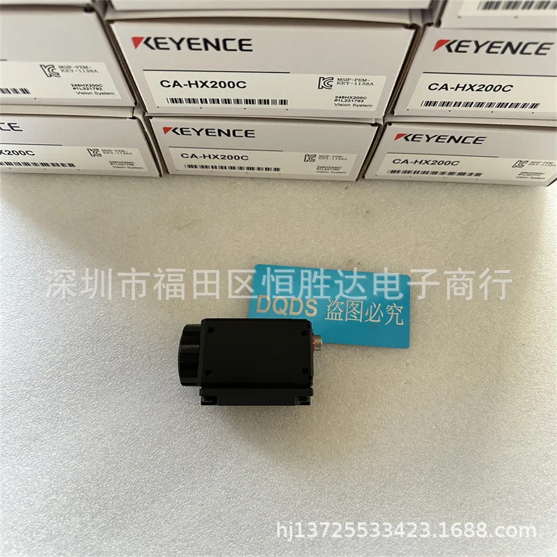CA-HX200C CA-HX500C CA-HX500M CA-HX200M CA-HX048M 카메라 KEYENCE
