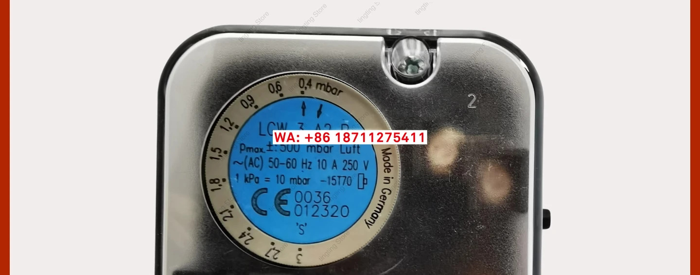 압력 스위치 LGW50A2 LGW3A4 LGW150A2 LGW3A2 LGW10A2P LGW150A4 LGW150A2P