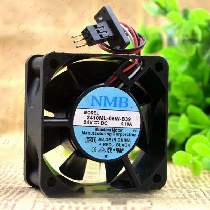 C ONE 6CM 6025 2410ML-05W-B39 24V 0.10A 수헤드새 A613
