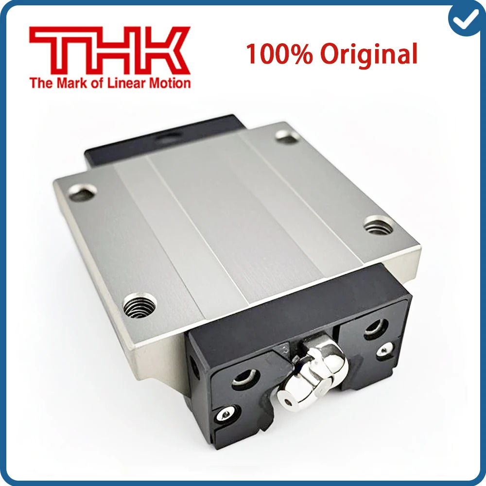 THK SHS20C SHS20LC 리니어 블록 가이드 슬라이더 베어링 SHS SHS20