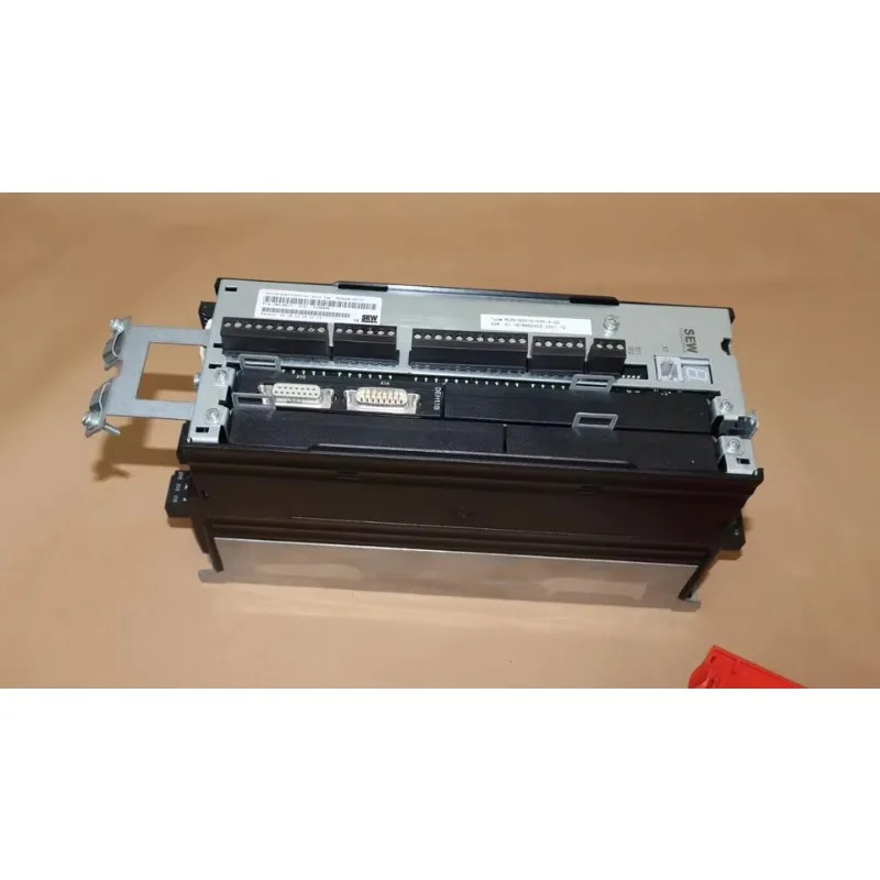 유로드라이브 Mdx60a00155a3400 28kva 컨트롤 헤드 Mdx61b00155a3400 전컨트롤러 오리지널 패키지