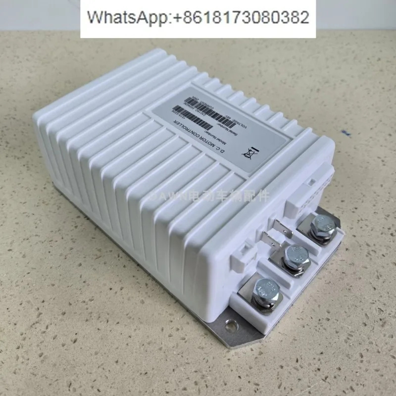 48V250A 컨트롤러 103982301은 1515-5206 파이오니어 클럽 카를 대체