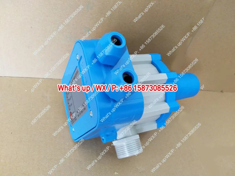 1인치 워터 펌프 전자식 수류 자동 압력 스위치 컨트롤러 DSK-1 PUN200E 600E 전용