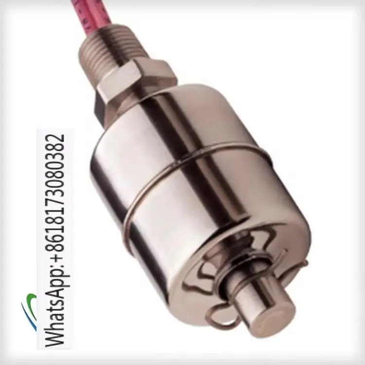 LS-1755-01755 스테인리스 스틸 플로트 싱글 포인트 볼 액체 레벨 스위치