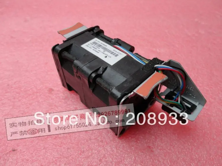 X3550M2 서버 43V6929 43V6928 43V6950 팬