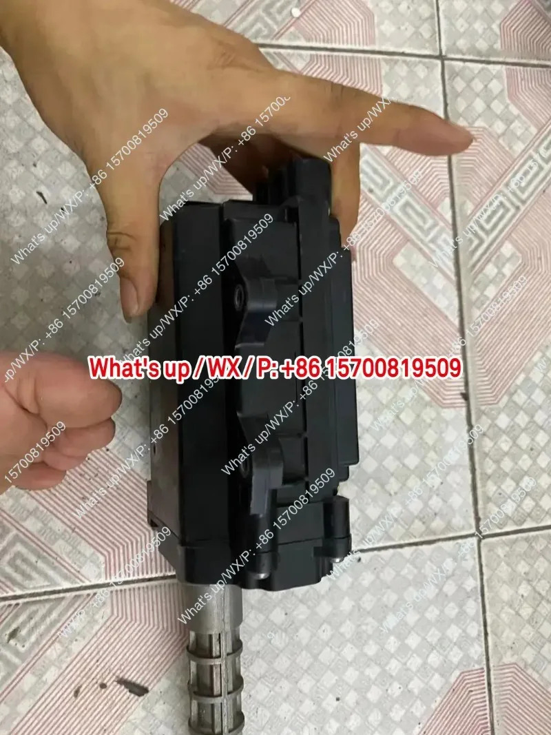 AX7 demeanor MX5 핸드브레이크 제어 모듈 전자식 모터 컴퓨터 PEB