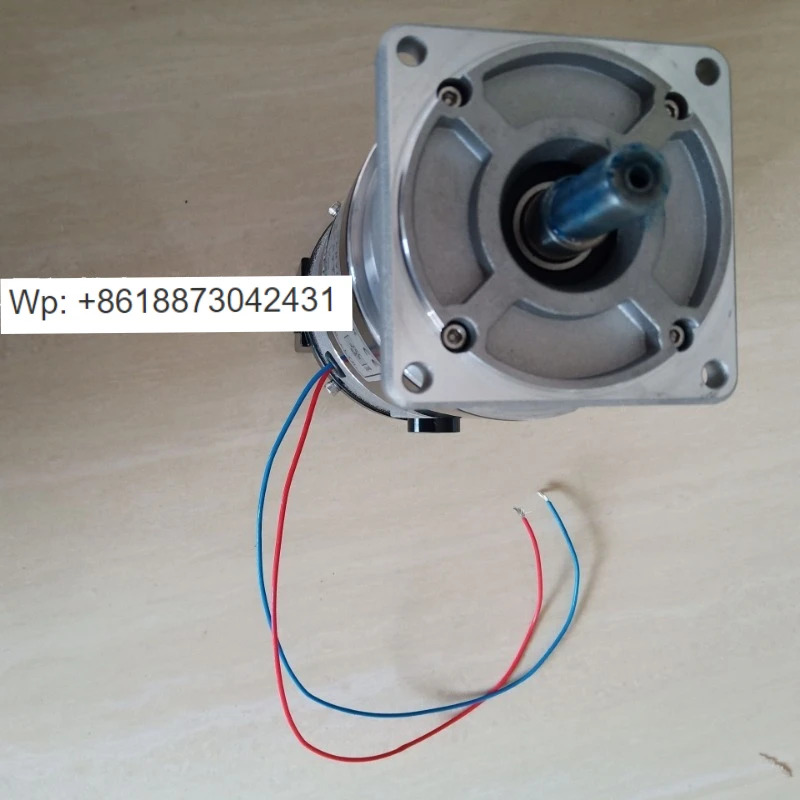 82SYT-121 DC 모터 51SYX-110A 서보모터