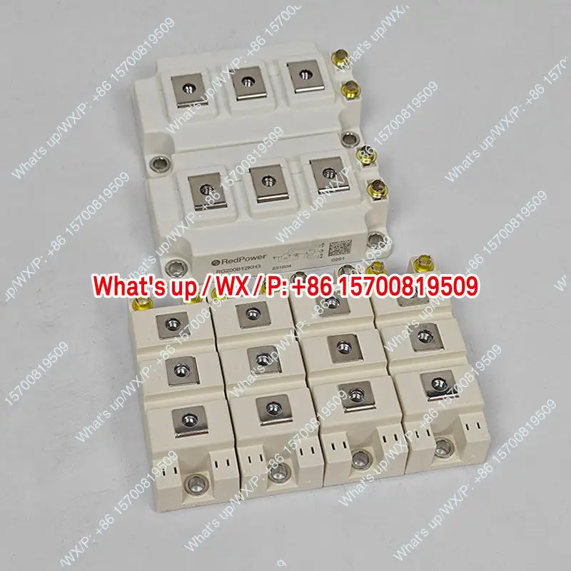 업인덕션 쿠커 IGBT 일반 모듈 50A70A100A150A200A300A450A