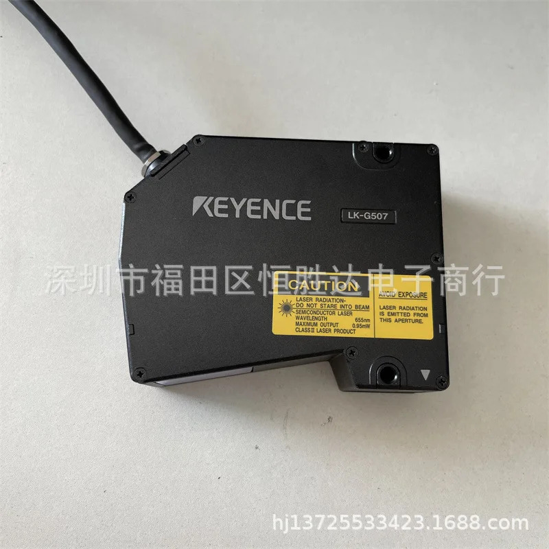 LK-G507 LK-G502 LK-G3001 KEYENCE LK-G500 LK-G407 LK-G10 센서