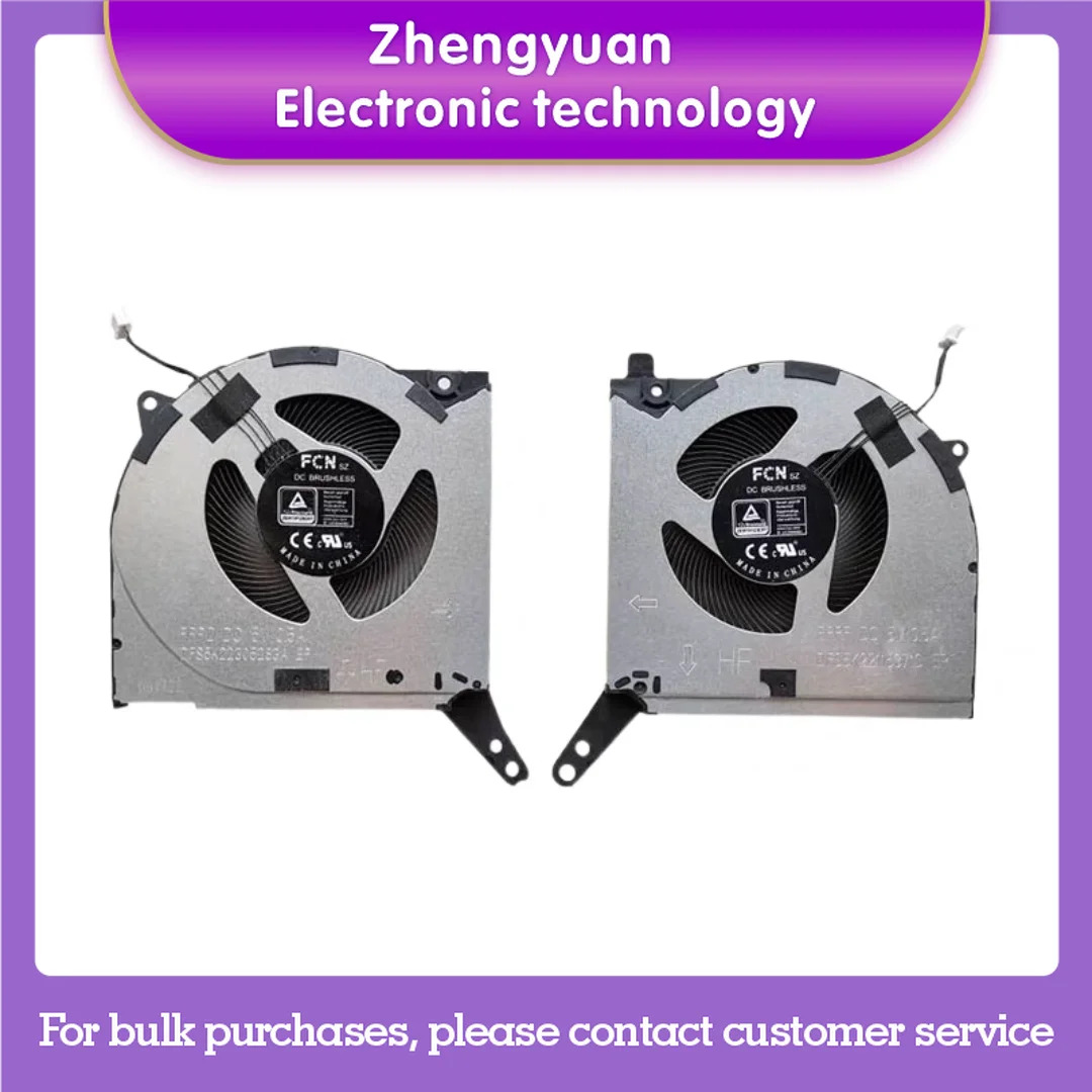 구세주 Y7000P R7000P R7000 ARH7 IAH7 냉각팬용