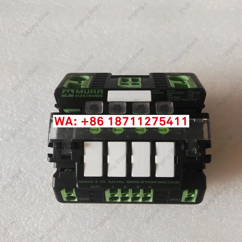 9000-41034-0401000 Muer D-71570 유통 9000-41034-0100600 산업용품