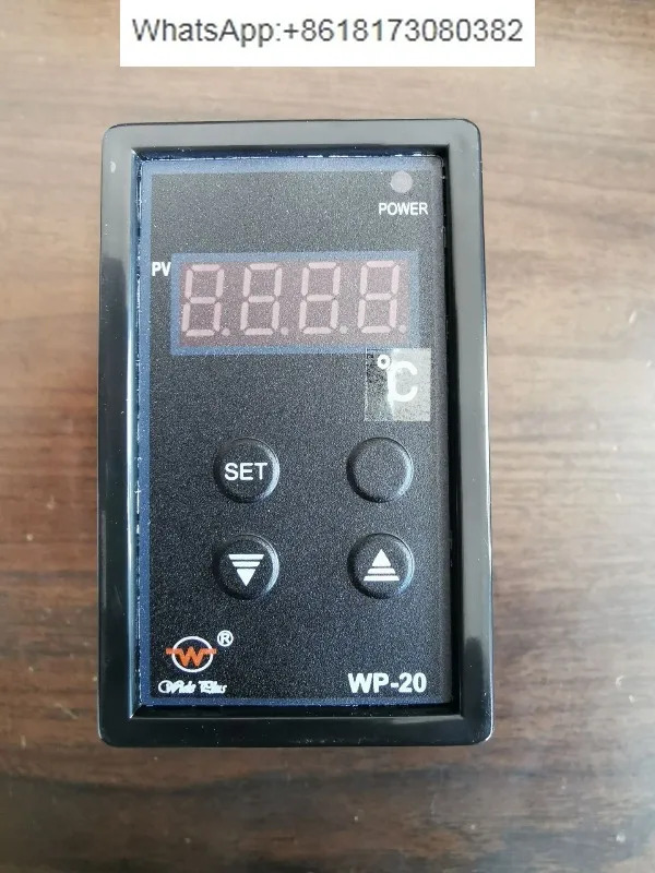 신호 변환기 WP-201IC550-18-T 시리즈 절연 변환 모듈 WP-201DL220-12-T