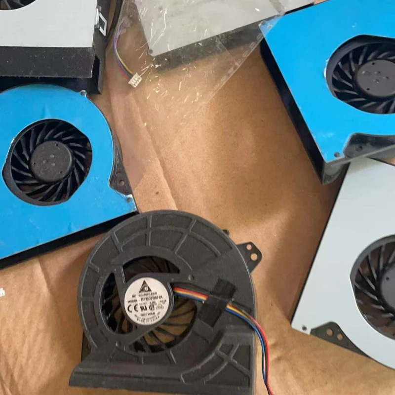 ASUS호환 G74 노트북 냉각팬용