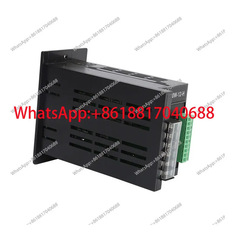 단상 전원공급장치 485 통신 기능 3상 모터 드라이버 T13-120W-12-H