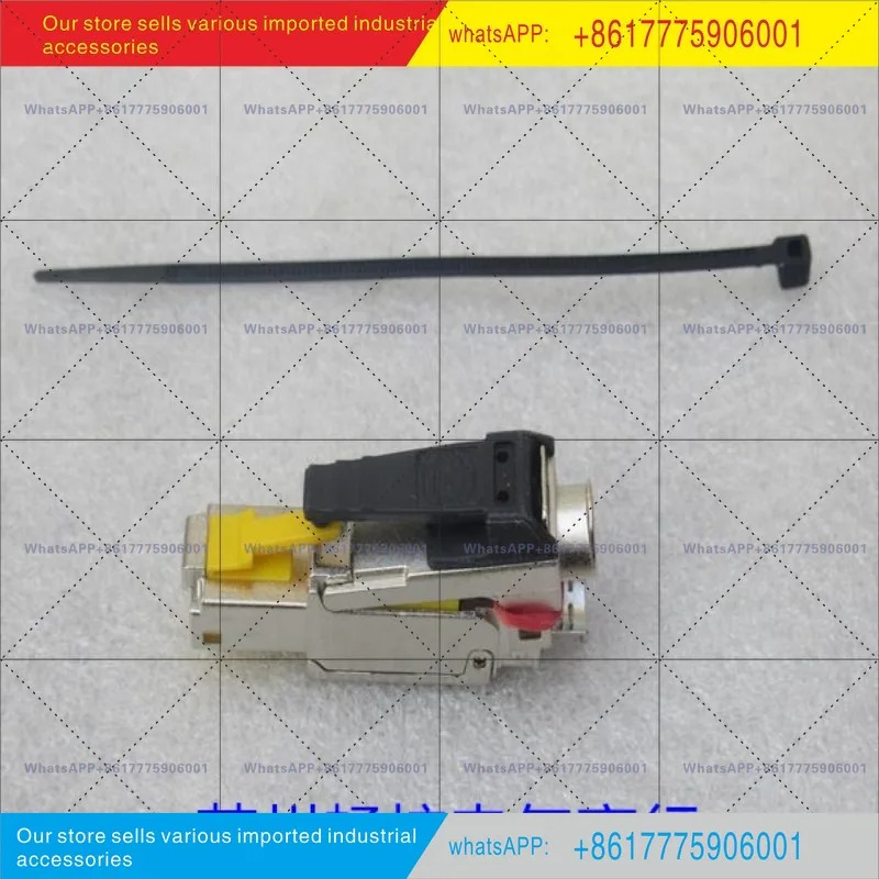 커넥터 20821010010 새 모듈 HARTING