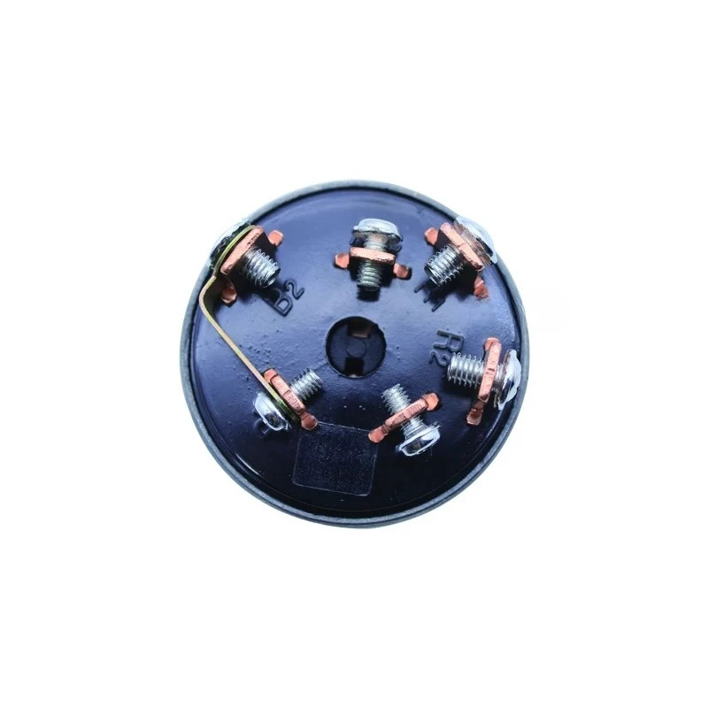 예열 시작 스위치 JK412 점화 Tailifu 3 3.5T 2PCS