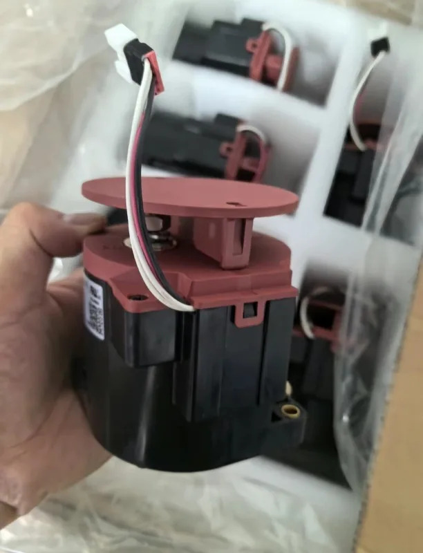 오리지널 EVHB500A-24S/G 접촉 릴레이 DC24V 신에너지