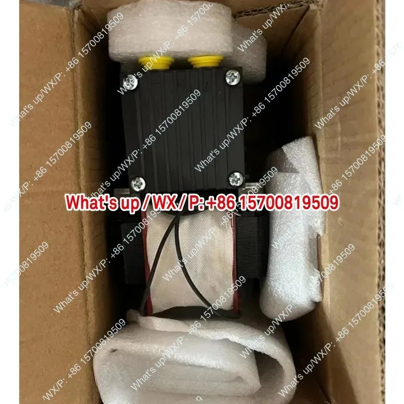 N86KNE 샘플링 다이어프램 진공 펌프 1개