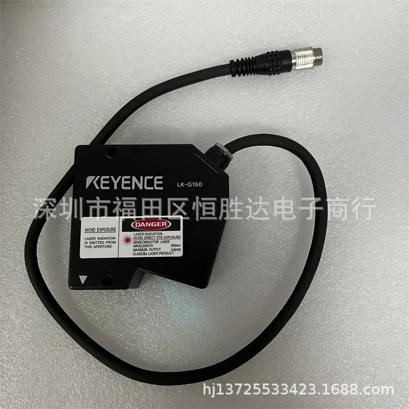 LK-G150 LK-G155 LK-G402 LK-G507 LK-G505 KEYENCE LK-G152 센서